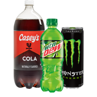 Casey's Drinks